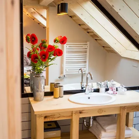 Sopocianka Bed & Breakfast